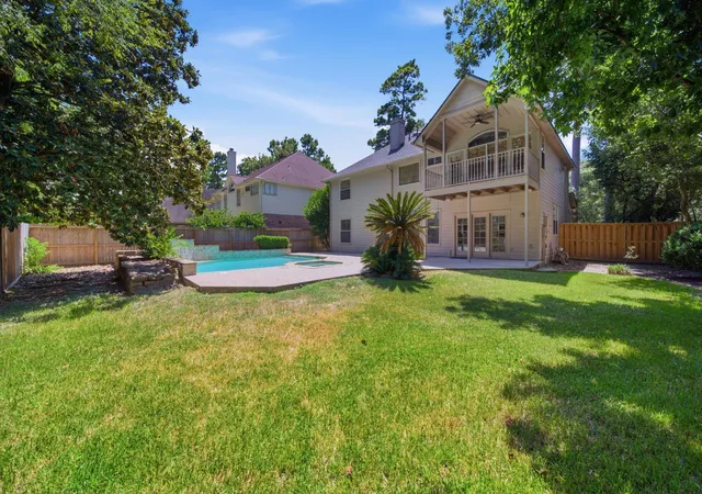 Photo 50 of Sale Pending at 14 Wintercorn Pl, Spring, TX 77382 | MLS# 98797392 | Listing updated on 2026-09-12