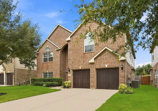 Photo 2 of Single family home for sale at 19903 Senterra Lakes Blvd, Spring, TX 77379 | MLS# 5457287 | Listing updated on 2026-09-05