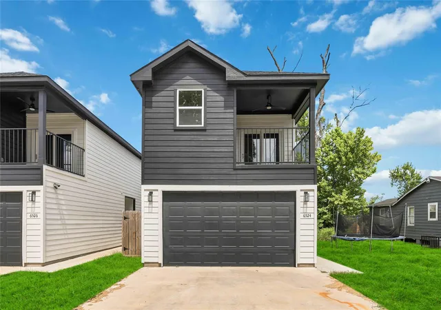1st image of 6524 Tuskegee St, Houston, TX 77091 | MLS# 5324394