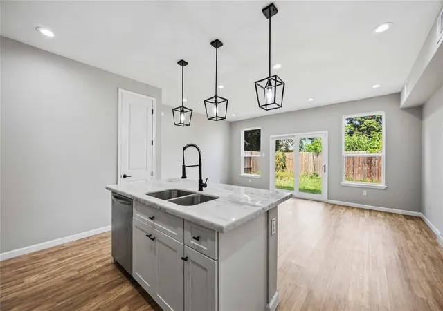 4th image of 6524 Tuskegee St, Houston, TX 77091 | MLS# 5324394