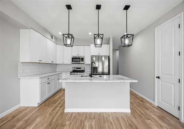 5th image of 6524 Tuskegee St, Houston, TX 77091 | MLS# 5324394