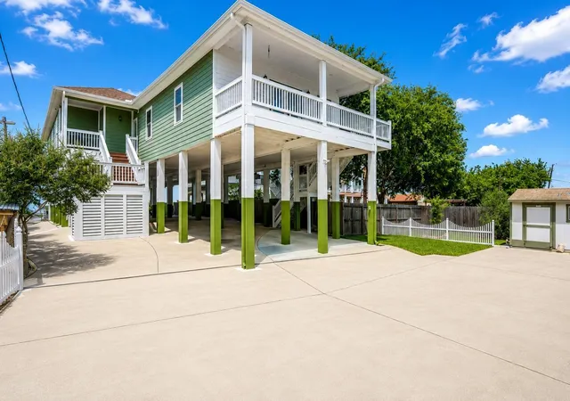 50th image of 1813 Avenue A, Dickinson, TX 77539 | MLS# 57744546