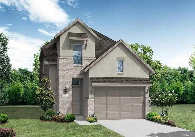 Single family home for sale at 1423 Girasol St, Magnolia, TX 77354 | MLS# 62100362