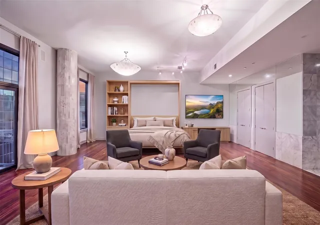 2nd image of 5005 Hidalgo St #807, Houston, TX 77056 | MLS# 21664353