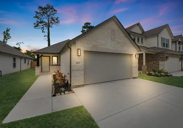 1st image of 6403 Old Cypress Landing Ln, Humble, TX 77338 | MLS# 88625153