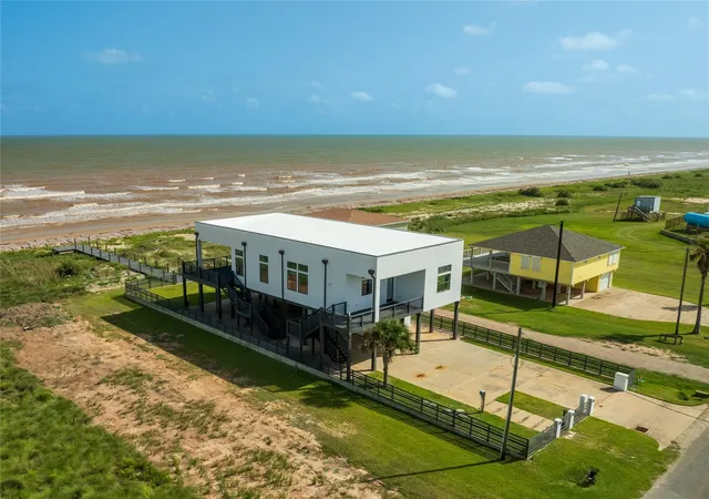 image of 1402 County Road 230 #230, Bay City, TX 77414 | MLS# 7705119