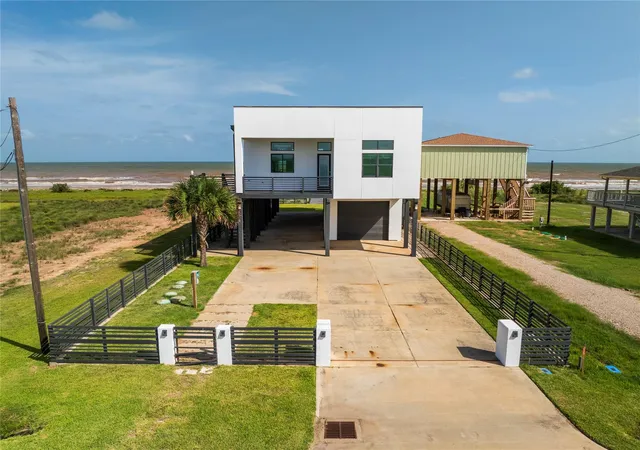 image of 1402 County Road 230 #230, Bay City, TX 77414 | MLS# 7705119