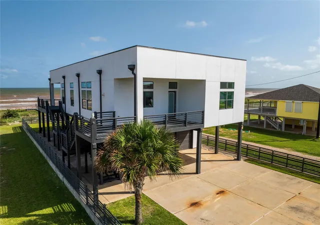 image of 1402 County Road 230 #230, Bay City, TX 77414 | MLS# 7705119
