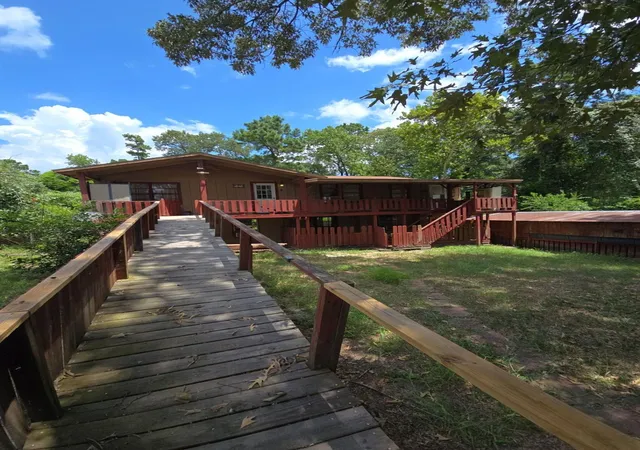 1st image of 101 Dogwood Pl, Point Blank, TX 77364 | MLS# 28804373