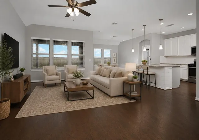 Photo 1 of Single family home for sale at 23847 Northwood Ter Ln, Katy, TX 77493 | MLS# 23061162 | Listing updated on 2026-09-18