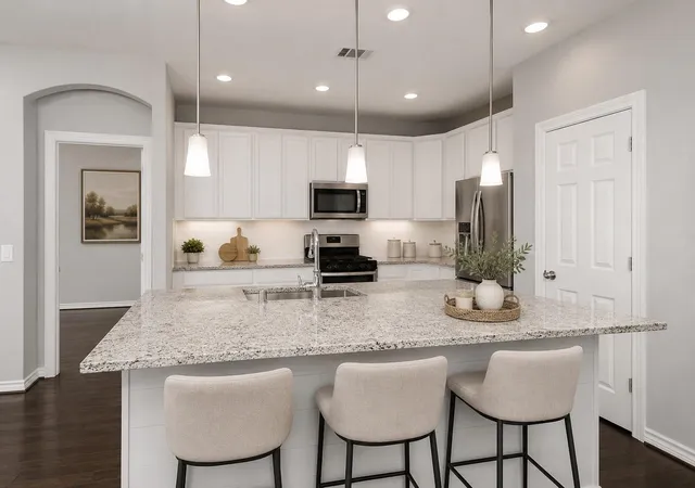 Photo 3 of Single family home for sale at 23847 Northwood Ter Ln, Katy, TX 77493 | MLS# 23061162 | Listing updated on 2026-09-18