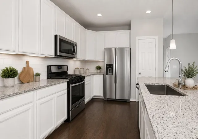 Photo 4 of Single family home for sale at 23847 Northwood Ter Ln, Katy, TX 77493 | MLS# 23061162 | Listing updated on 2026-09-18