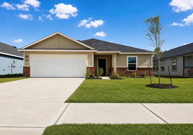 1st image of 504 Oak Chase Ave, Dayton, TX 77535 | MLS# 28309339