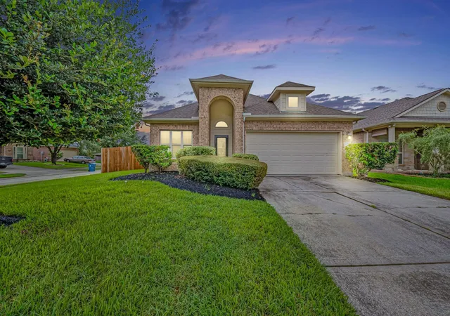 Photo 1 of Single family home for sale at 27538 Rebecca Fld Ln, Spring, TX 77386 | MLS# 81921150 | Listing updated on 2026-09-20