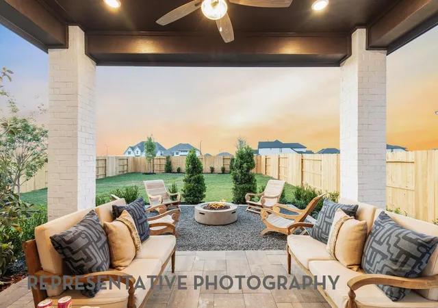 13th image of 17923 Pathway Forest Ln, Webster, TX 77598 | MLS# 37282239