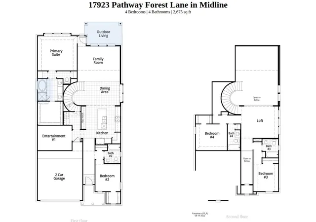 4th image of 17923 Pathway Forest Ln, Webster, TX 77598 | MLS# 37282239