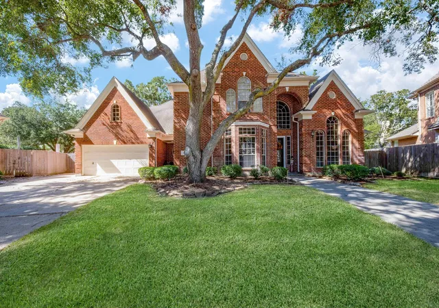 Photo 1 of Single family home for sale at 23014 Laguna Point Dr, Katy, TX 77450 | MLS# 52499768 | Listing updated on 2026-08-10