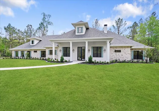 Single family home for sale at 26041 Crown Ranch Blvd, Montgomery, TX 77316 | MLS# 88348144