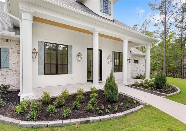 Photo 1 of Single family home for sale at 26041 Crown Ranch Blvd, Montgomery, TX 77316 | MLS# 88348144 | Listing updated on 2026-10-06