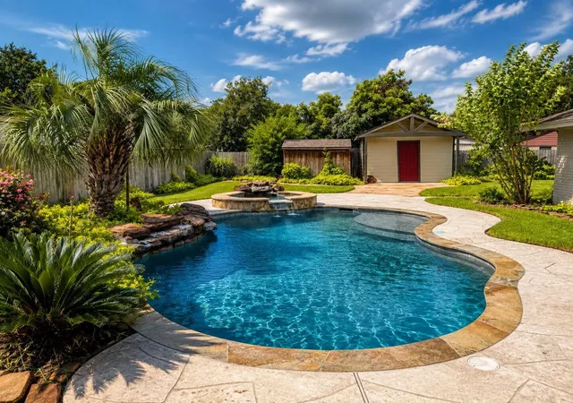 Photo 2 of Single family home for sale at 2509 Hutchins Ln, El Campo, TX 77437 | MLS# 88678333 | Listing updated on 2026-09-09