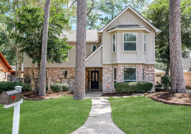 Photo 1 of Single family home for sale at 13706 Darrington Ln, Houston, TX 77069 | MLS# 13429599 | Listing updated on 2026-09-16