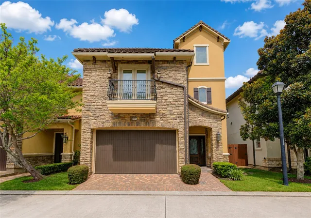 Single family home for sale at 7615 Pine Ridge Ter Rd, Houston, TX 77081 | MLS# 64351236