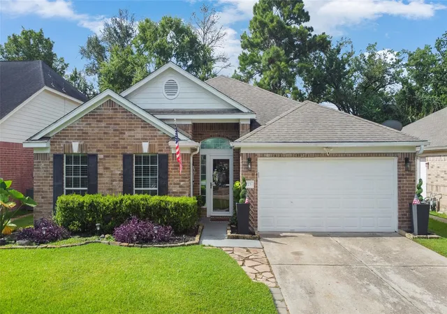1st image of 723 Far Pines Dr, Spring, TX 77373 | MLS# 40762873
