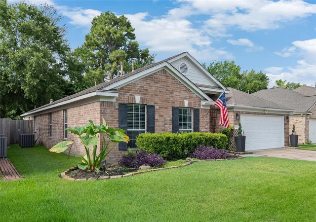 2nd image of 723 Far Pines Dr, Spring, TX 77373 | MLS# 40762873