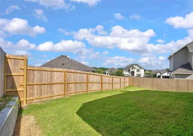 50th image of 1453 Lake Ridge Dr, Brenham, TX 77833 | MLS# 14605847