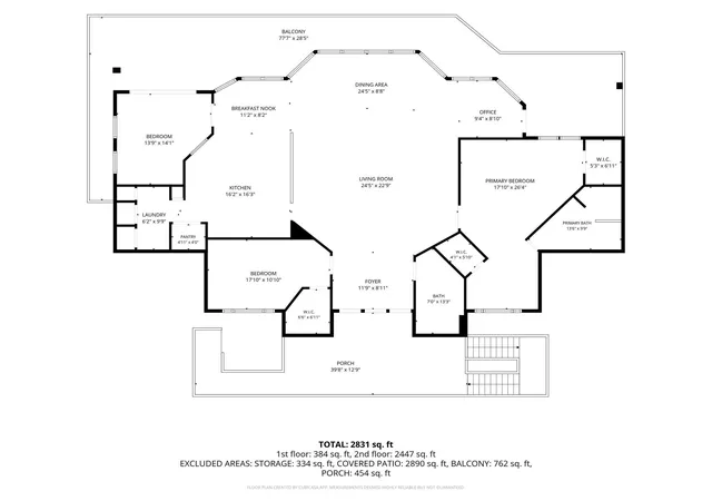44th image of 878 County Road 230, Bay City, TX 77414 | MLS# 92500943