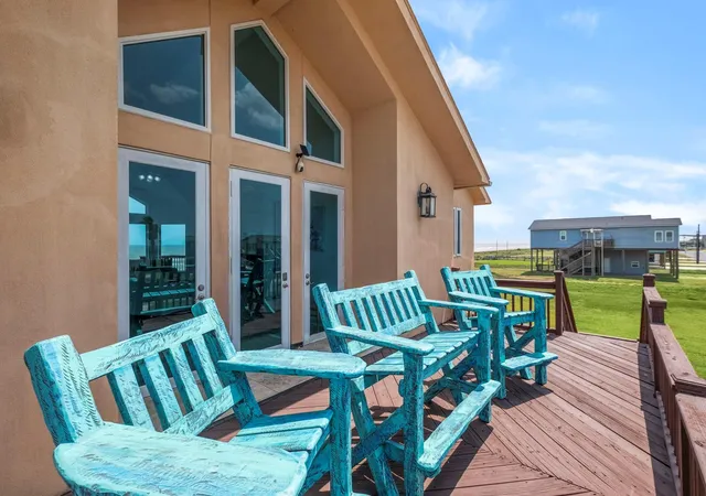 5th image of 878 County Road 230, Bay City, TX 77414 | MLS# 92500943