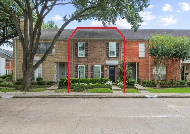 2nd image of 1645 W Sam Houston Pkwy S, Houston, TX 77042 | MLS# 23319899