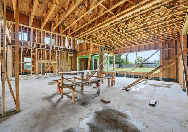 Photo 3 of Single family home for sale at 4602 Randwick Dr, Houston, TX 77092 | MLS# 79357632 | Listing updated on 2026-08-15