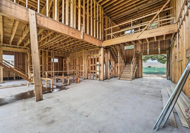 Photo 4 of Single family home for sale at 4602 Randwick Dr, Houston, TX 77092 | MLS# 79357632 | Listing updated on 2026-08-15