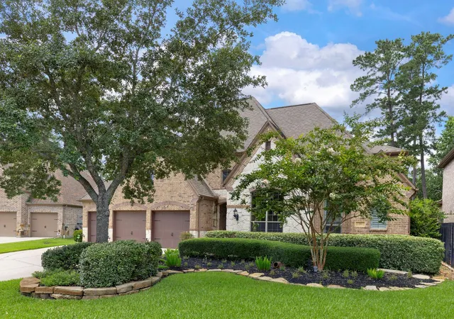 1st image of 99 N Almondell Cir, Magnolia, TX 77354 | MLS# 93862724
