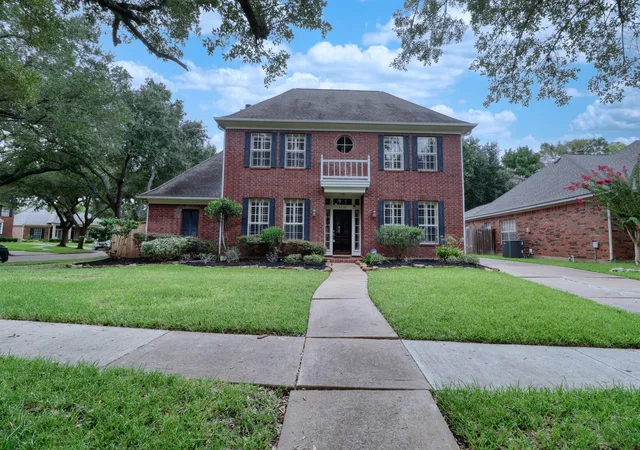 Photo 1 of Single family home for sale at 4415 Grand Cayman Dr, Sugar Land, TX 77479 | MLS# 24824974 | Listing updated on 2026-08-28
