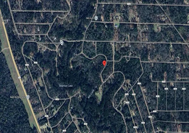 2nd image of 351 Big Foot Wallace Trl, Livingston, TX 77351 | MLS# 21266686