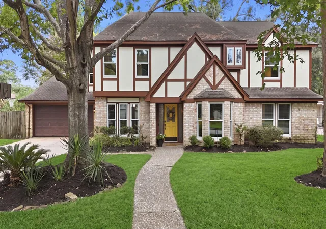 Photo 1 of Sale Pending at 12030 Laneview Dr, Houston, TX 77070 | MLS# 65656235 | Listing updated on 2026-08-27