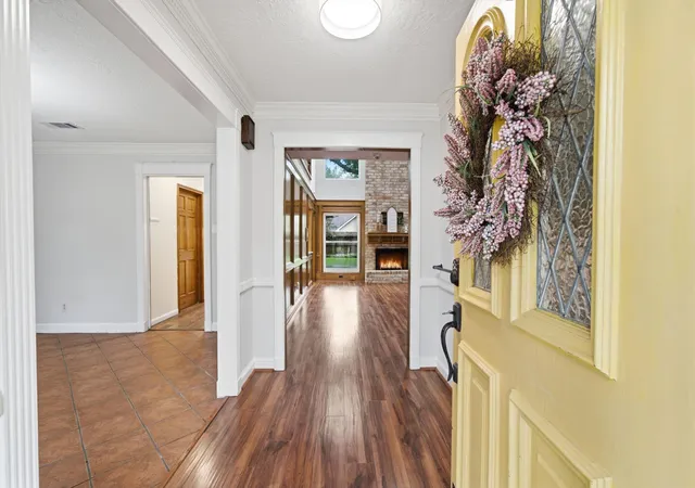 Photo 3 of Sale Pending at 12030 Laneview Dr, Houston, TX 77070 | MLS# 65656235 | Listing updated on 2026-08-27