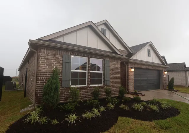 2nd image of 13921 Baikal Manor Dr, Santa Fe, TX 77510 | MLS# 68800522