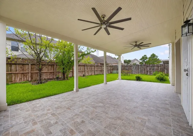 48th image of 12319 Ashford Green Ct, Sugar Land, TX 77478 | MLS# 71217130