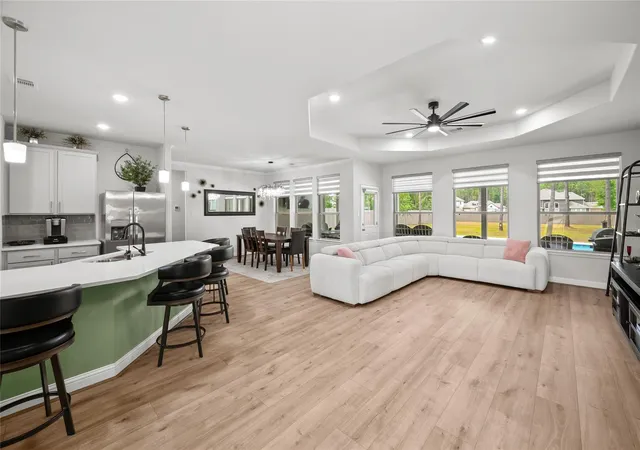 Photo 3 of Single family home for sale at 13419 Maverick Trl Rd, Conroe, TX 77303 | MLS# 82917491 | Listing updated on 2026-08-24