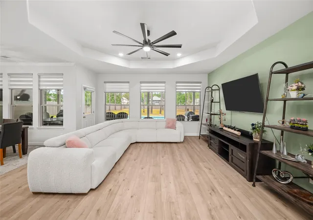 Photo 3 of Single family home for sale at 13419 Maverick Trl Rd, Conroe, TX 77303 | MLS# 82917491 | Listing updated on 2026-08-24