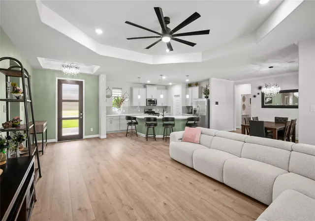 Photo 4 of Single family home for sale at 13419 Maverick Trl Rd, Conroe, TX 77303 | MLS# 82917491 | Listing updated on 2026-08-24