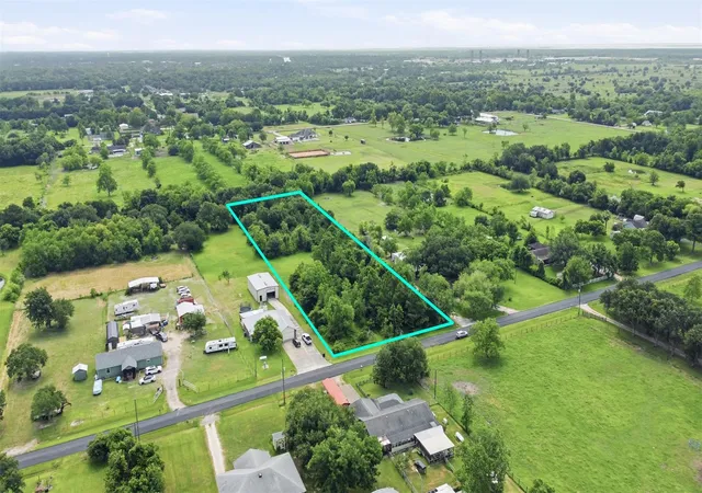 1st image of 0 C 1/2 Ave, Santa Fe, TX 77510 | MLS# 88958254