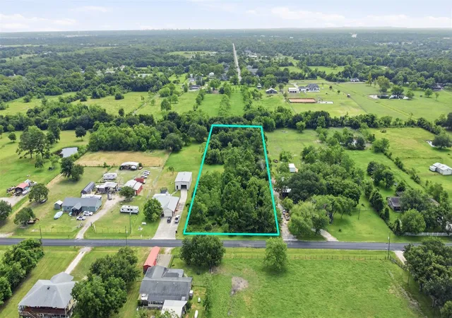 3rd image of 0 C 1/2 Ave, Santa Fe, TX 77510 | MLS# 88958254
