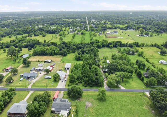 4th image of 0 C 1/2 Ave, Santa Fe, TX 77510 | MLS# 88958254