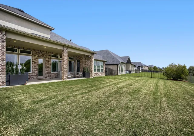5th image of 28822 Ember Crest Ln, Fulshear, TX 77441 | MLS# 90889541