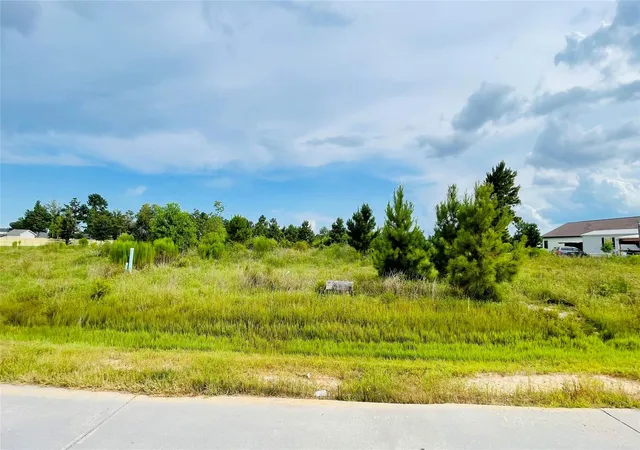 Photo 1 of Land for sale at 127 Road 5130, Cleveland, TX 77327 | MLS# 83434067 | Listing updated on 2026-08-09
