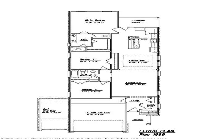 17th image of 730 Marion Pl, Dayton, TX 77535 | MLS# 36757387